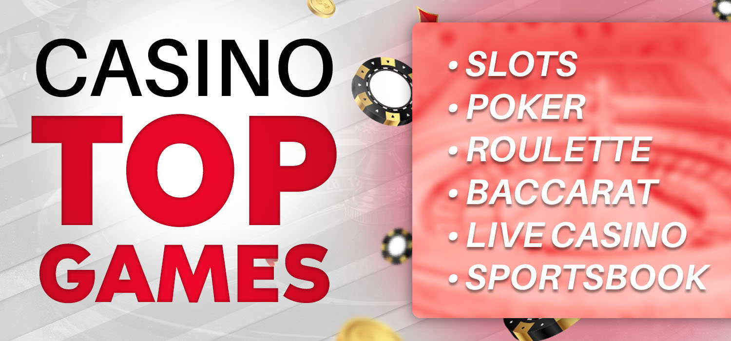 eu9 casino top games